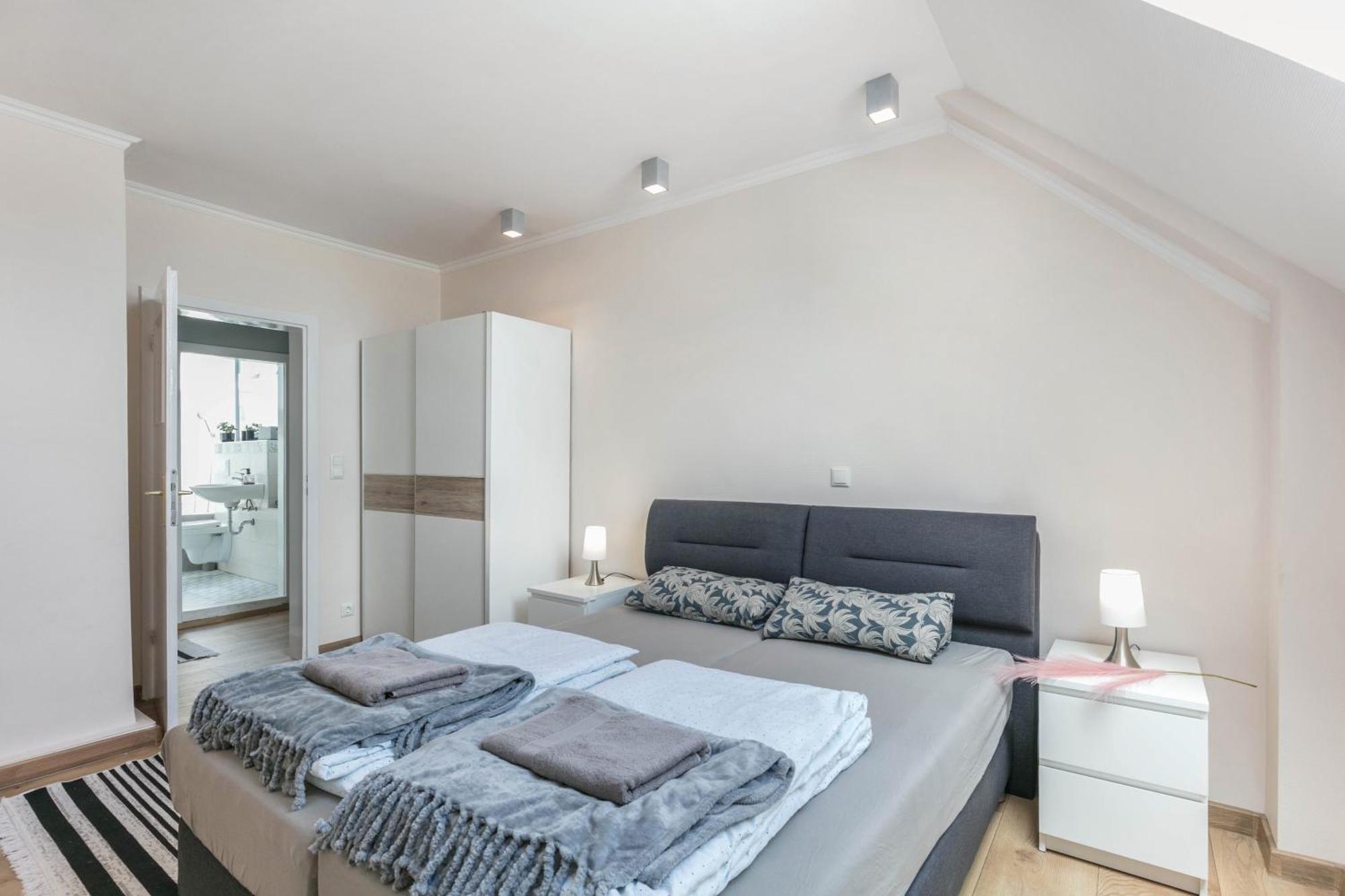 Ferienwohnung Mit Grossem Garten Klosterheide Esterno foto